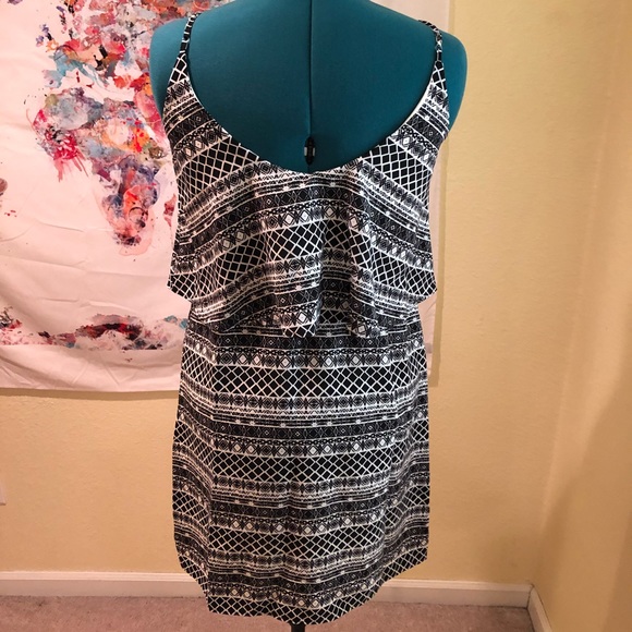 Layered Dress - Picture 3 of 6